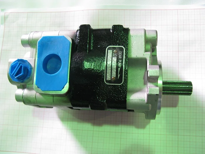 67110-30550-71 Насос гидравлический Toyota 7FDA50 (TRP)