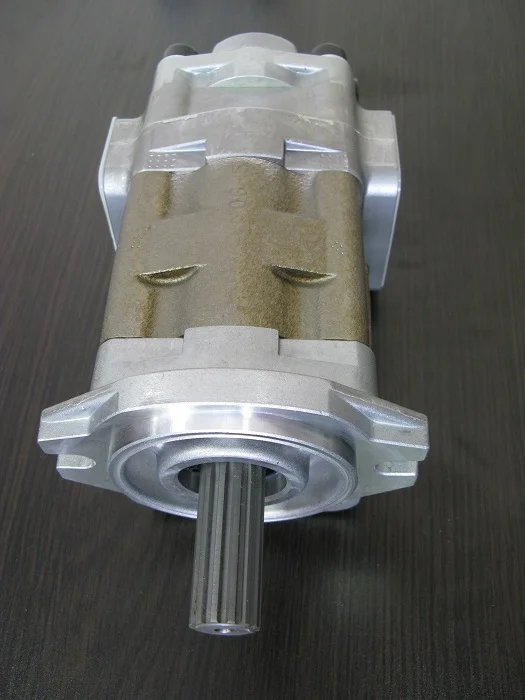 67110-30560-71 Насос гидравлический Toyota (TRP)