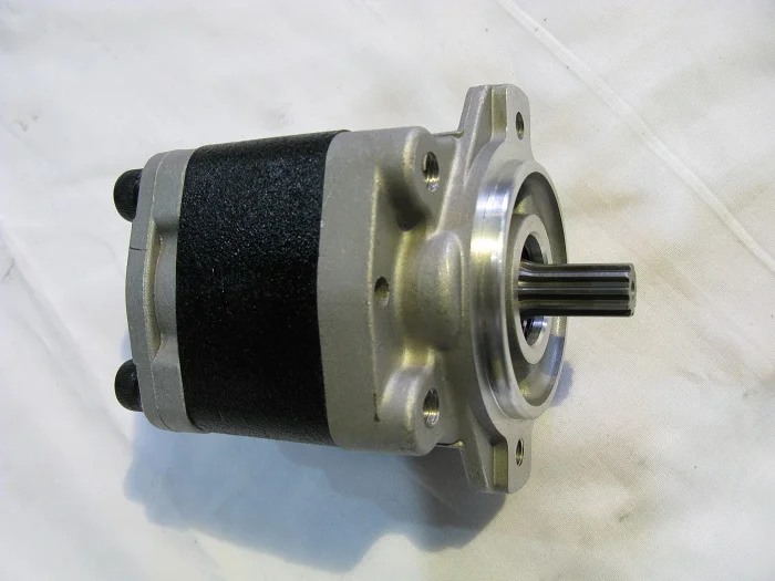 67120-26650-71 Насос гидравлический (HH)