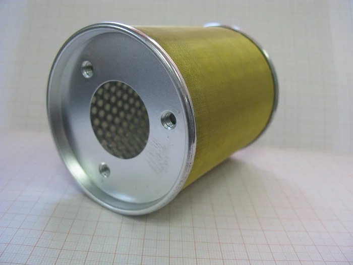 67502-23320-71 Фильтр масляный гидравлического насоса
