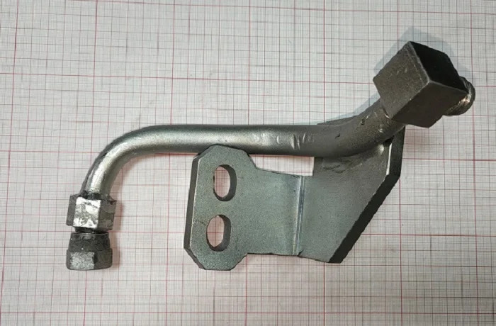 68202-13321-71 Трубка гидравлическая (НН)