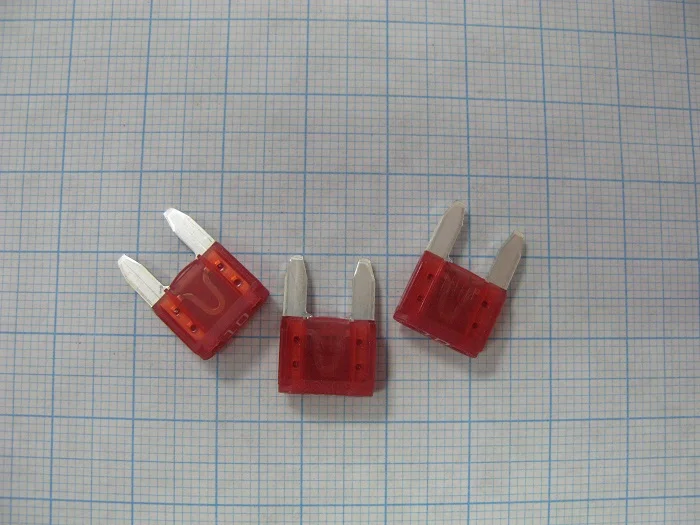 80982-76010-71 Предохранитель 10А