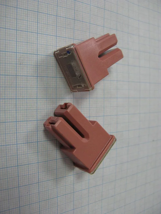 80982-76031-71 Предохранитель 30А