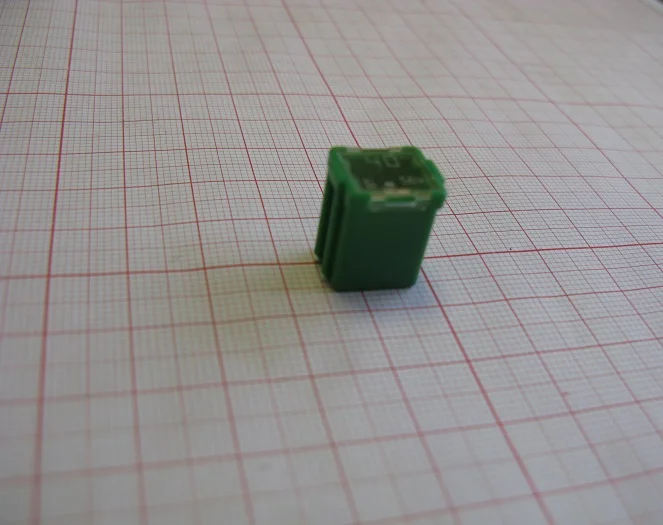 80982-76048-71 Предохранитель силовой 40А (EM)