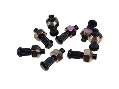 Колесо Болт Гайка Комплект 6709170 6564669 для All Bobcat фронтального погрузчика and погрузчика с бортовым поворотом Wheels