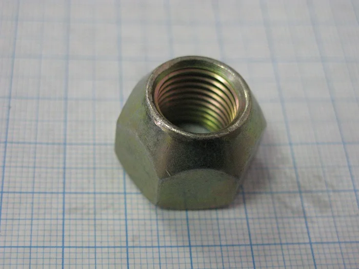 90179-14001-71 Гайка колеса (RV)