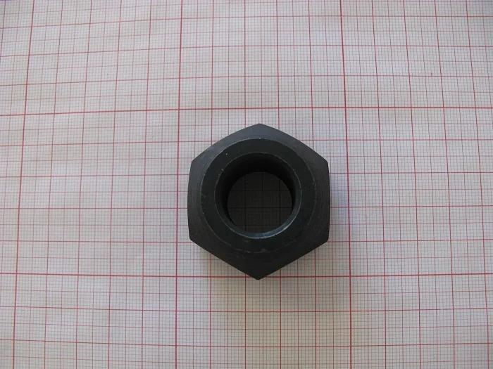 90179-20001-71 Гайка переднего колеса 300*15 (HH)