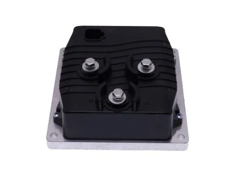 Контроллер Мотор 24V 360A 1216-2306 для Curtis