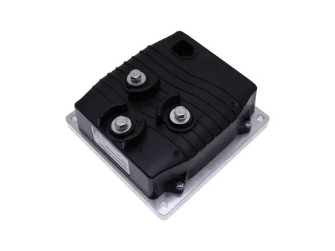 Контроллер Мотор 24V 360A 1216-2306 для Curtis