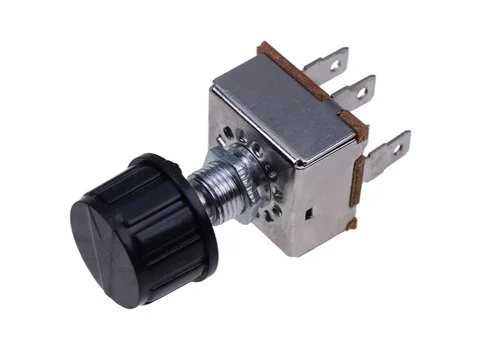 Выключатель 245258A1 для New Holland LV80 C185 U80 L230 U80B U80C L180 L185 C238