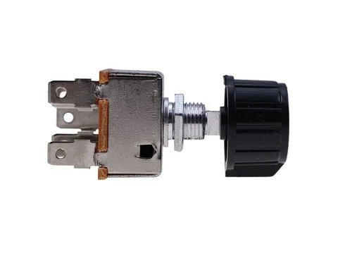 Выключатель 245258A1 для New Holland LV80 C185 U80 L230 U80B U80C L180 L185 C238