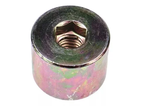 Кулачок износа рулевого управления 6711643 для Bobcat погрузчика 751 753 763 773 873 S100 S130 S150 S160 S175 S185 S205 S450 S510 S530 S550 S570 S590 S595 S630 S650 S740 S750 S770 T190 T590 T650