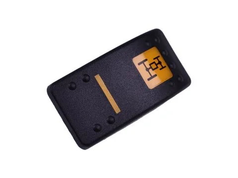 Выключатель Крышка 70158701 для JCB 4C444 3CXCPC 3CXPC