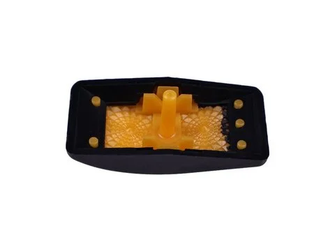 Выключатель Крышка 70158701 для JCB 4C444 3CXCPC 3CXPC