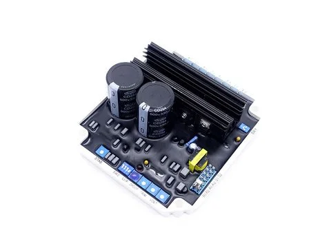 Автоматический регулятор напряжения SM08 VR08 для KF306A KF308A генератора