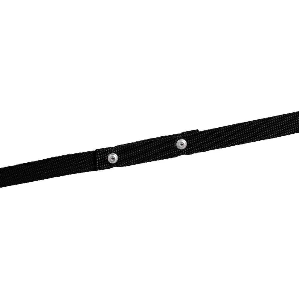 Алюминиевая 2-секционная лестница UFUK 2x9 ступеней