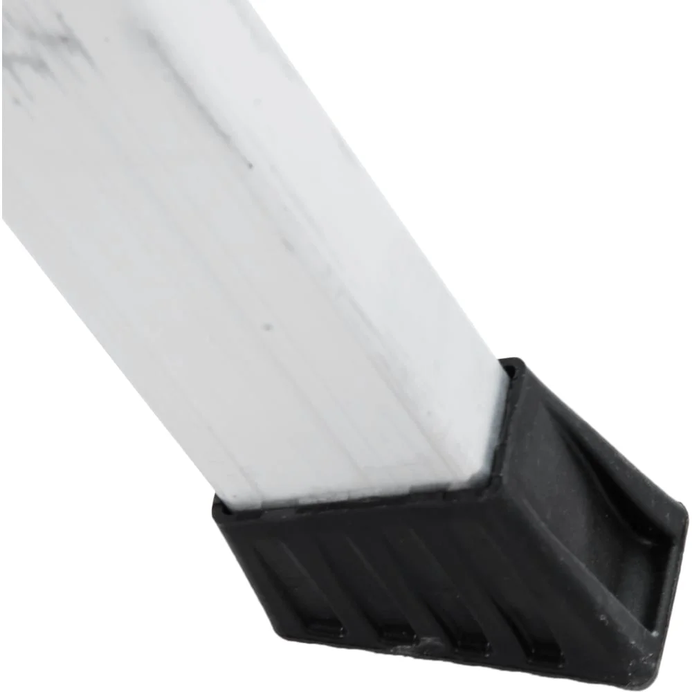 Алюминиевая стремянка с алюминиевым лотком Inforce 5 ступеней СП-01-05