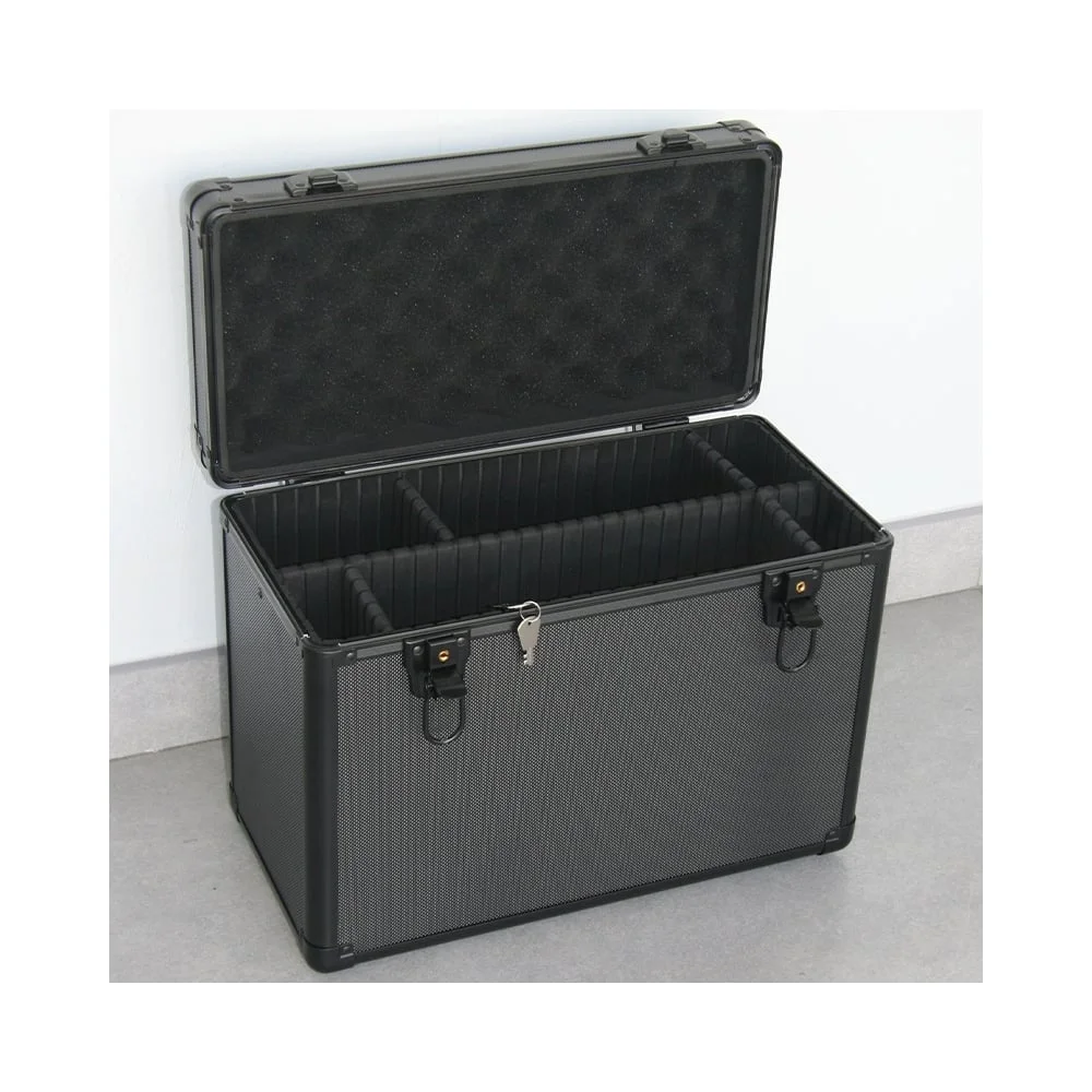 Алюминиевый кейс-саквояж Сорокин 27.380