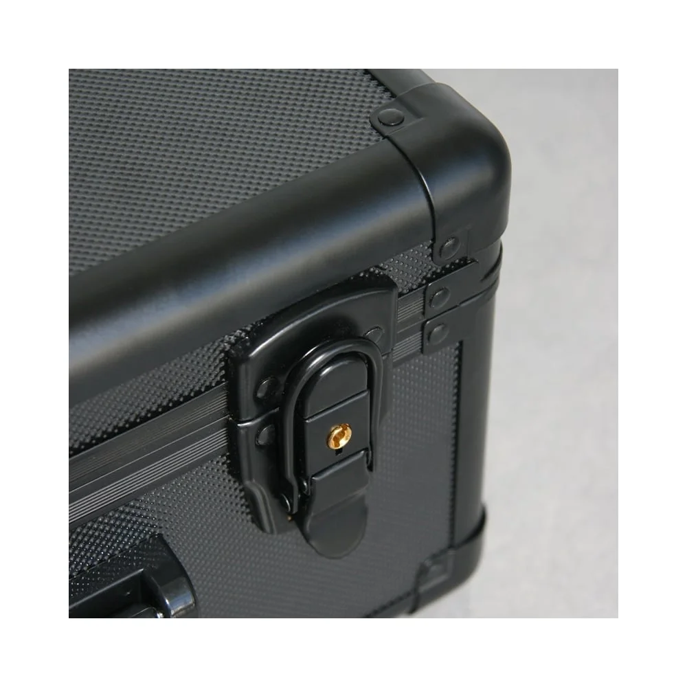 Алюминиевый кейс Сорокин great 27.360