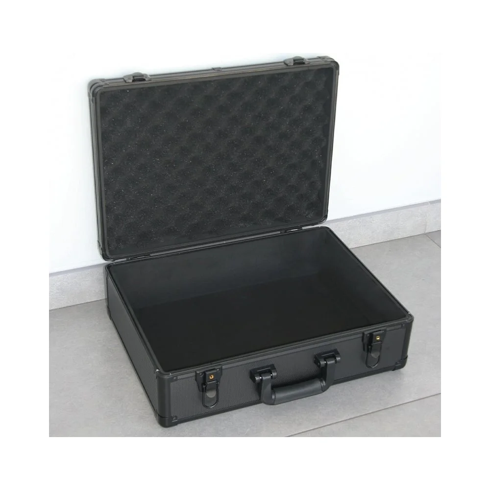 Алюминиевый кейс Сорокин standart 27.340