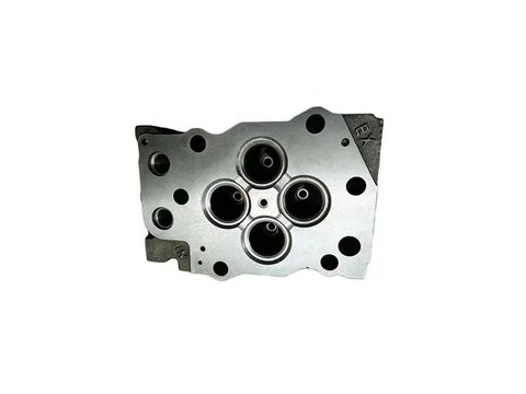 Головка блока цилиндров в сборе Двигатель SAA6D170E-5 SAA6D170E-7 6245-11-1100 для Komatsu WA600-6 WA600-8 PC1250-11 PC1250-8 D375A-6 HD465-7 HD605-7