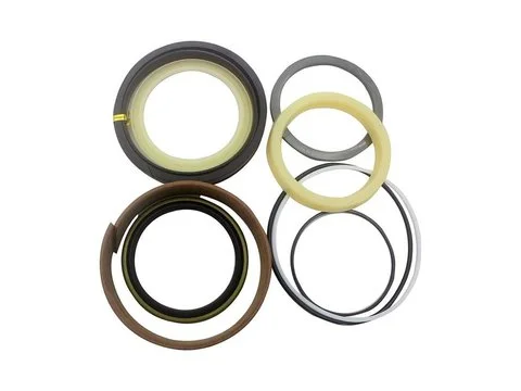 Цилиндр ковша Сервисный комплект 707-99-76260 для Komatsu экскаватора PC2000-8