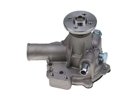 Водяной насос 998-456 для Perkins двигателя 104-22 403C-15 403C-17 404C-22 FG Wilson генератора P10P2S P14E2S P18E2 P22E2