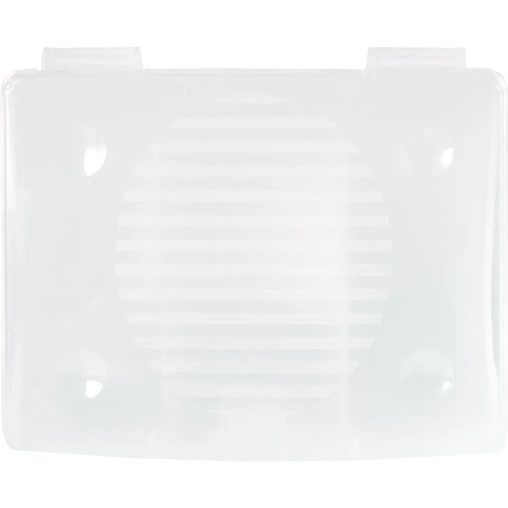 Блок для мелочей Blocker 11x9 см прозрачный матовый ПЦ3713ПРМТ-40PS