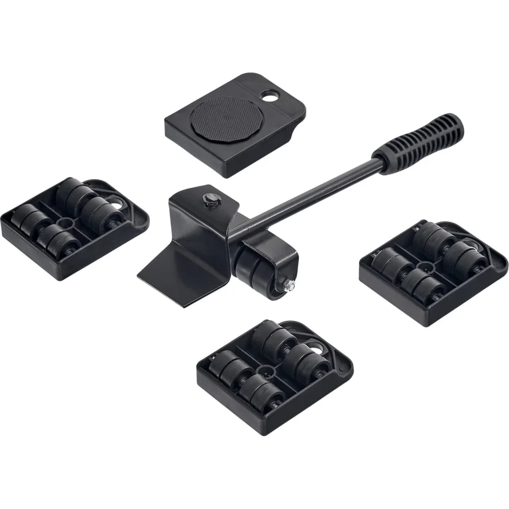 Набор для перемещения мебели BRADEX ТРАНСПОРТЁР TD 0089