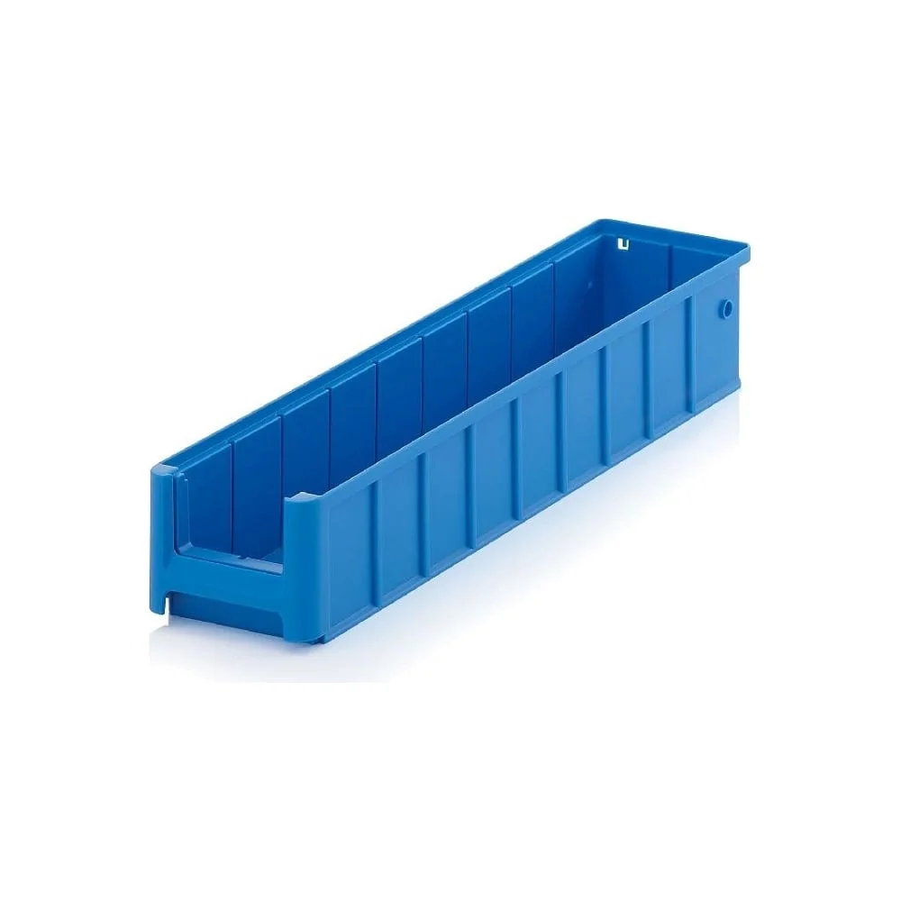 Cтеллажный лоток для метизов Пластик Система SK 5109 500x117x90 мм 12.338.65