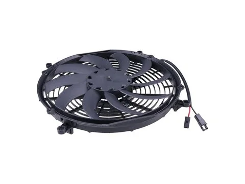 Вентилятор AM144130 для John Deere Utility транспортного средства 6X4 4X2 Gator