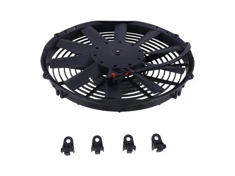 Вентилятор VGA10864 для Kawasaki FD620D John Deere Utility транспортного средства 4X2 4X4 625I 850I XUV590i