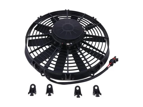 Вентилятор VGA10864 для Kawasaki FD620D John Deere Utility транспортного средства 4X2 4X4 625I 850I XUV590i