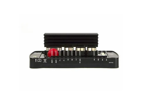 Автоматический регулятор напряжения DSEA106 (аналог Deep)