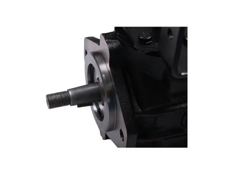 Гидронасос 6687832 для Bobcat погрузчика S220 S250 S300 S330 T250 T300