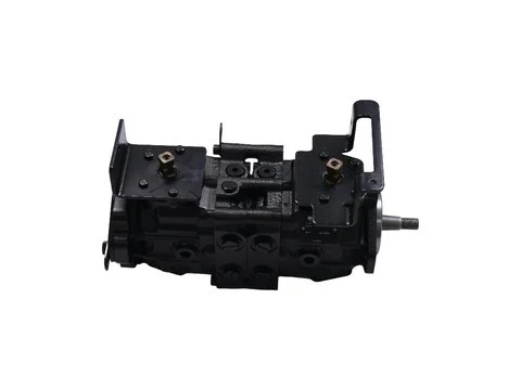 Гидронасос 6687832 для Bobcat погрузчика S220 S250 S300 S330 T250 T300