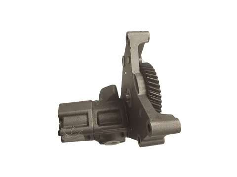 Масляный насос VOE11031607 11031607 для Volvo L150C L180C A30C L150D L180D EC450 EC650