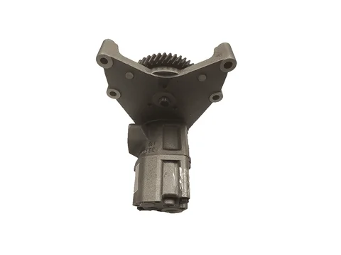 Масляный насос VOE11031607 11031607 для Volvo L150C L180C A30C L150D L180D EC450 EC650