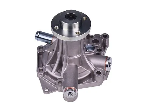 Водяной насос 04125257 4125257 для Deutz двигателя TCD 3.6 L4