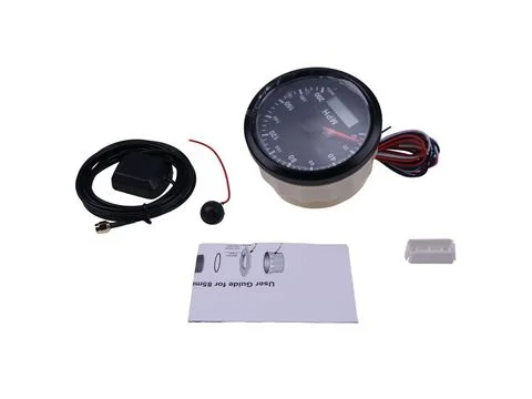 GPS спидометр B07P6DLYVD для Eling