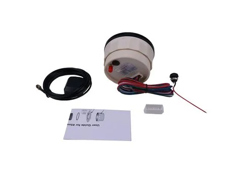 GPS спидометр B07P6DLYVD для Eling