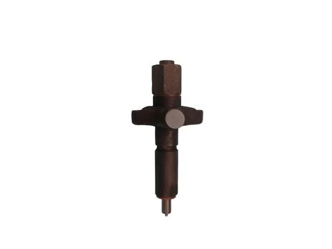 Топливная форсунка 736179E91 736179M91 для Massey Ferguson погрузчика 80 трактора 1100 1130