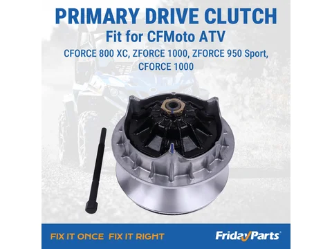 Сцепление Привод 0JYA-051000-10002 0JYA-051000-00003 для CFMoto квадроцикла Cforce 800 Xc Zforce 1000 950 Sport