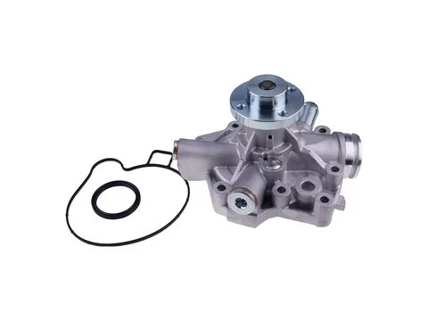 Водяной насос 04129080 04126935 для Deutz двигателя TCD3.6