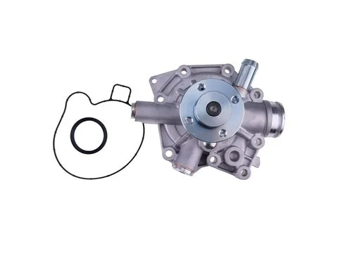 Водяной насос 04129080 04126935 для Deutz двигателя TCD3.6