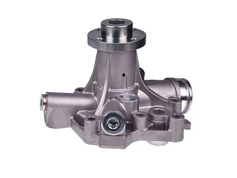 Водяной насос 04127358 04129090 для Deutz двигателя TD 3.6