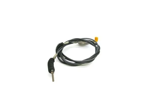 Трос газа для JCB погрузчика 4C 4CN-4WS 3CX 214-4 215S 217-4