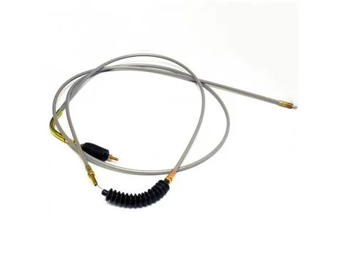 Трос газа для JCB погрузчика 3CX 4CX 5CX 214 215 217