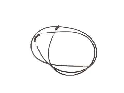 Трос газа для JCB погрузчика 3CX 4CX