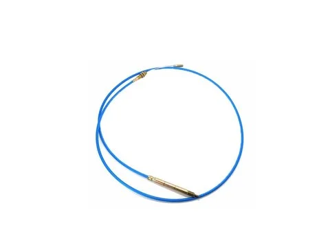 Трос газа для JCB погрузчика 3CX 4CX 214-4T 4CX-PC